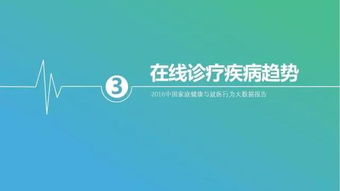 2016中国家庭健康与就医行为大数据报告发布