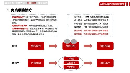 华夏幸福产业研究院 中国生命健康新动能研究报告