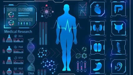 世卫组织发布AI健康领域应用新指南