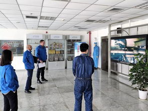 南京工厂顺利通过大众集团iso45001职业健康管理体系专家组审核