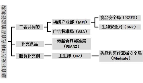 新西兰保健食品知多少