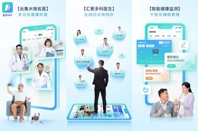内调外养才能美起来 壹邦健康APP教你做自己的养颜医生