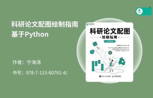 python科研论文绘图,只需一步