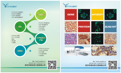 武汉华美生物成功亮相第二届“中国光谷”国际生物健康产业博览会