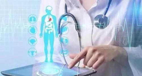 量子技术在我国健康领域任重而道远,但必将担当起健康中国的使命。