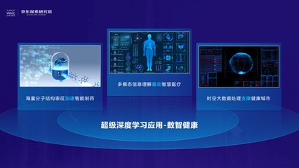 京东探索研究院院长陶大程:超级模型生态系统将引领新一轮产业变革