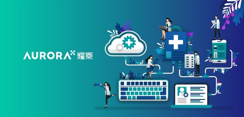 独家首发|专注临床研究管理平台「耀乘健康科技」获得亿元A轮融资,由上海AI基金领投