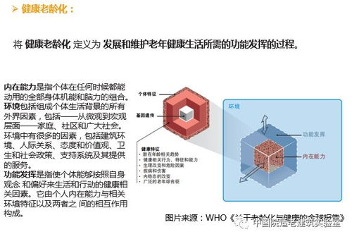 老年友好城市 学术沙龙 健康居住理念在适老建筑领域的实践探索