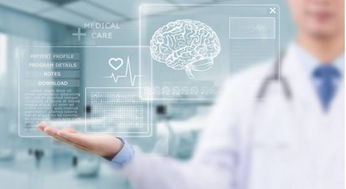 vr 医疗保健已深入细分领域,你最期待哪一个
