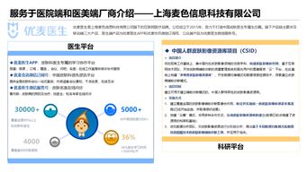 大势所趋 初见成效 未来可期铅笔道ai医疗行业案例研究报告