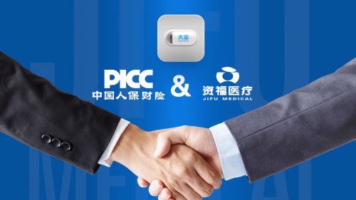 资福医疗携手中国人民保险，业内首推消化道医疗健康保险，引领健康领域创新