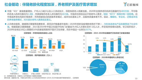 2021中国科技适老化产品研究报告